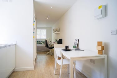 1 bed house, Orme Road, Cross Heath, Newcastle under Lyme, ST52FB - Image 15